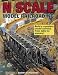N Scale Model Railroading by Robert Schleicher