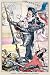 Art Poster, Puck Magazine: Opening a Little Campaign - 18.75 x 27.5