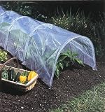 Easy Poly Tunnel 10Ft L X 18In W X 12In H