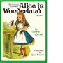 The Original Illustrated Alice in Wonderland
