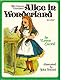 Alice in Wonderland