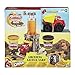 Play-Doh Diggin' Rigs Tonka Chuck 'N Friends Grinding Gravel Yard Set