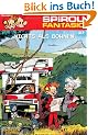Spirou & Fantasio, Band 27: Nichts als Bohnen: (Neuedition)