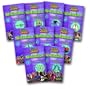 Standard Deviants: Statistics Super Pack (9-pack)