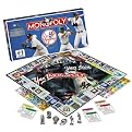 USAopoly New York Yankees Collector's Edition Monopoly