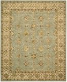 Nourison Nourison 3000 3003-AQU - Aqua