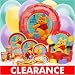 Pooh's 1st Year Birthday Deluxe Party Kit