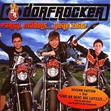 Party,M�dels...Geile Zeit!/2nd Editionvon "Dorfrocker"