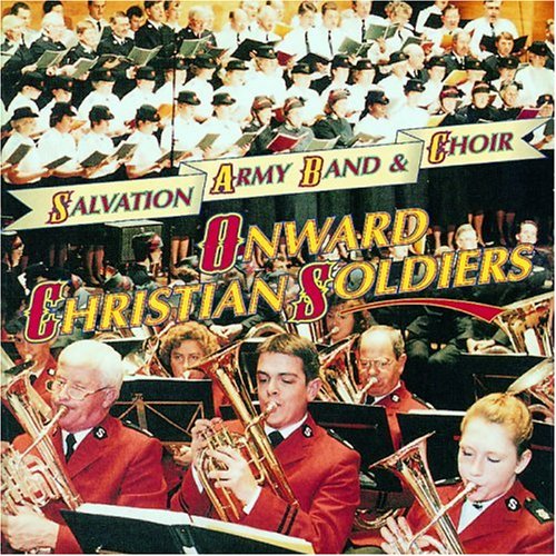 Childrens Toyshop  Music : Onward Christian Soldiers