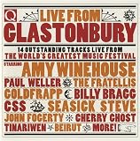 Live From Glastonbury - 14 Outstanding Tracks Live from The World`s Greatest Music Festival