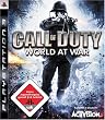 CALL OF DUTY WORLD AT WAR