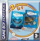 Combo Le Monde de Nemo 1 + Nemo 2