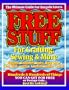 Free Stuff For Crafting, Sewing & More
