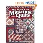 The Best of Miniature Quilts, Vol. 3