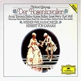 Strauss: Der Rosenkavalier (Gesamtaufnahme)von "Moll"