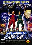 Super Mario Bros.