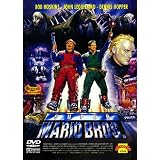 Super Mario Bros. [Region 2]