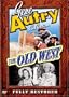 Gene Autry - Old West