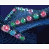Review Gemmy Industries 19611 / Gemmy Industries 19611 Light Show String C7 Bulb Shape