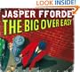The Big Over-easy (Nursery Crime Adventures 1)