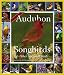 Audubon 365 Songbirds and Other Backyard Birds Picture-A-Day Calendar 2007
