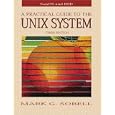 Practical Guide to the UNIX System, A (3rd Edition) by Mark G. Sobell