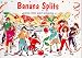 Banana Splits: Ways into Part-Singing (Songbooks)