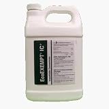 EcoEXEMPT IC2 insecticide concentrate - Gallon