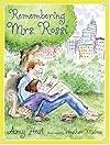 Remembering Mrs. Rossi