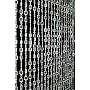 Crystal Emerald Beaded Curtain (on Regis and Kelly!)