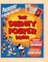 The Disney Poster Book: Featuring the Collection of Tony Anselmo