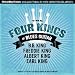 The Four Kings of Blues Guitar