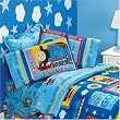 Thomas the Tank Train Twin Sheets BEDTIME EXPRESS