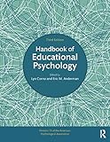 Handbook of educational psychology