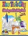 New York City: Fun for Ages 5-12! (City Activity Books)