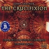 Review Naxos  / Stainer - The Crucifixion