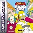 Simpsons - Road Rage