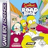Eigenschaften THQ Entertainment  / Simpsons - Road Rage