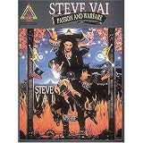 Steve Vai - Passion & Warfare
