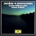 Music : Symphonies 1-9