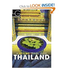 Let's Go 2003: Thailand