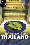 Let's Go 2003: Thailand