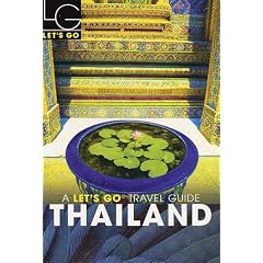 Let's Go 2003: Thailand (Let's Go: Thailand)