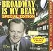 Book Broadway Is My Beat