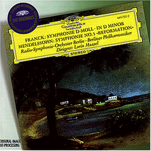 Produkt-Bild: Sinfonie d-Moll/Sinfonie 5