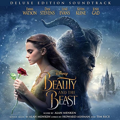 Ost: Beauty & the Beast Original Soundtrack