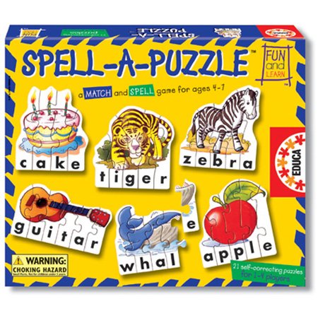 61K3NMGHQZL Spell A Puzzle
