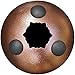 Steel Drum Pan Mallets - Lead/Tenor