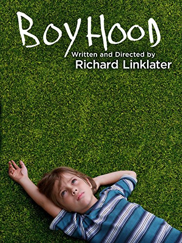 Boyhood