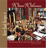 River Road Recipes IV: Warm Welcomes (River Road Recipes) Junior League of Baton Rouge Inc.